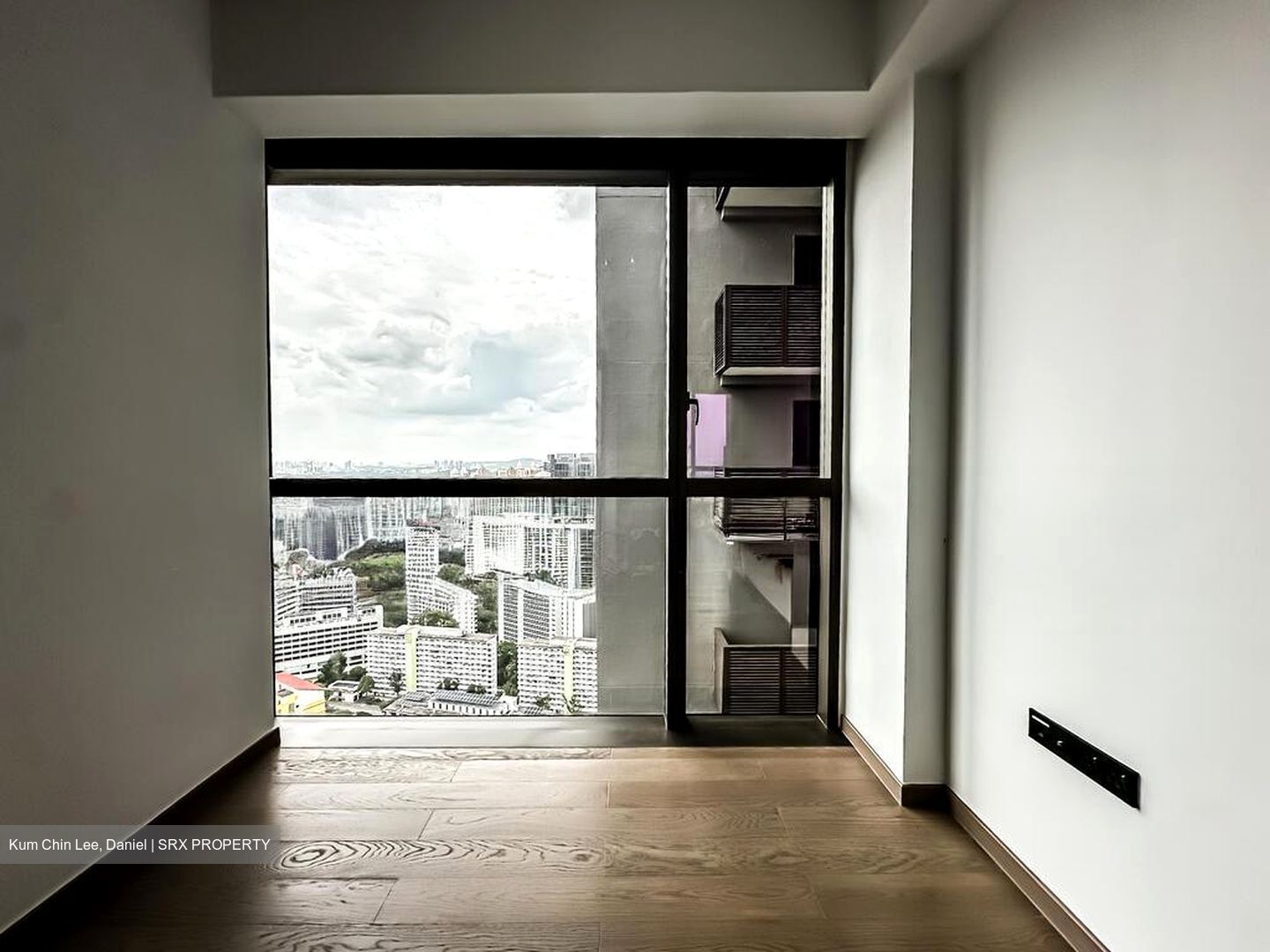 The Landmark (D3), Condominium #517923531